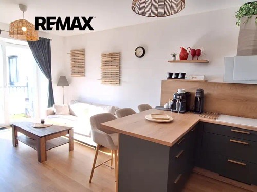 Prodaný byt 2+kk 48 m²