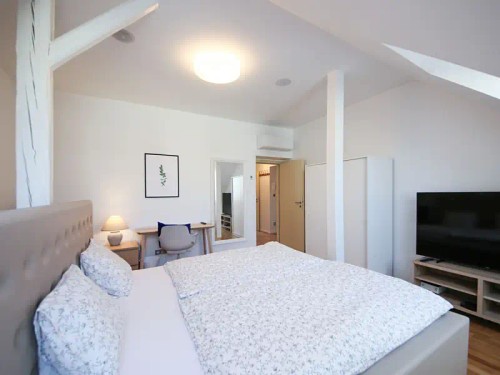 Prodaný byt 2+kk 47 m²