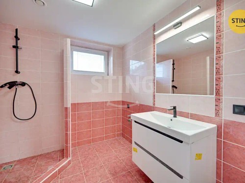 Prodej domu 168 m², pozemek 552 m²