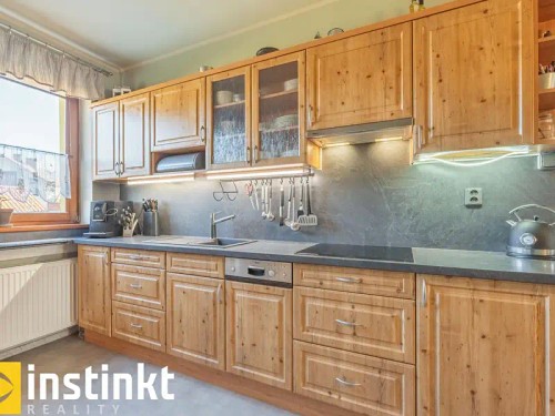 Prodej domu 210 m², pozemek 314 m²