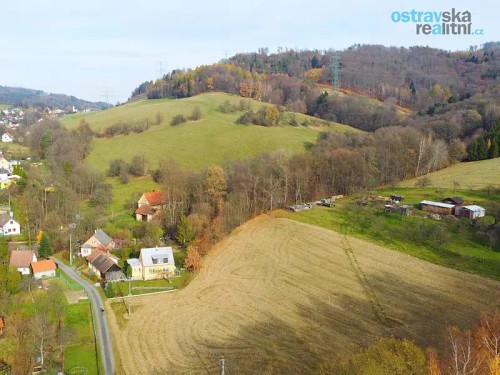 Prodej domu 91 m², pozemek 901 m²