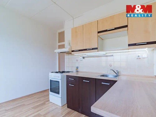 Prodej bytu 3+1 76 m²