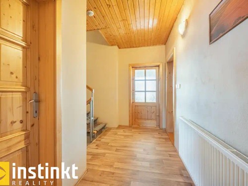 Prodej domu 210 m², pozemek 314 m²