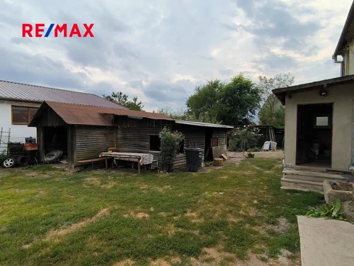 Prodej domu 195 m², pozemek 1255 m²