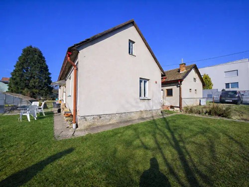 Prodej domu 248 m², pozemek 1000 m²