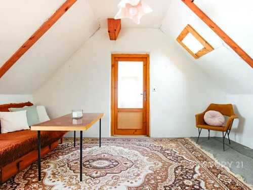 Prodej chaty 140 m², pozemek 292 m²