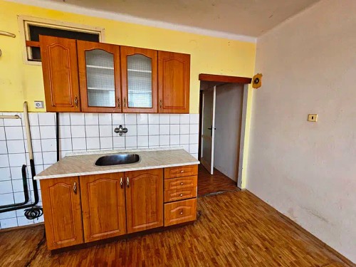 Prodej bytu 3+1 93 m²