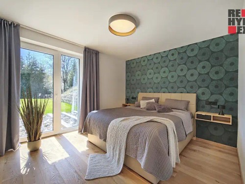 Prodej domu 167 m², pozemek 4328 m²