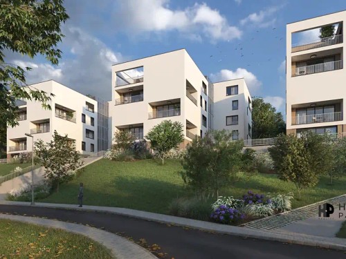 Prodej bytu 4+kk 104 m²