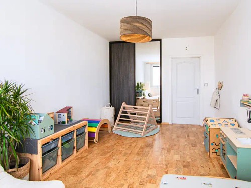Prodaný byt 3+kk 107 m²