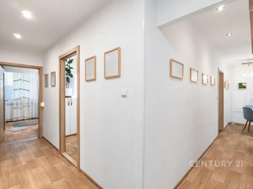 Prodaný  byt 3+1 75 m²