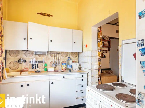Prodej domu 250 m², pozemek 1498 m²