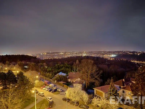 Prodaný byt 4+kk 129 m²