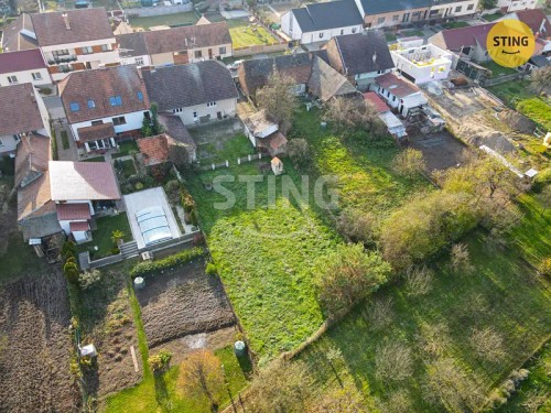 Prodej domu 120 m², pozemek 976 m²