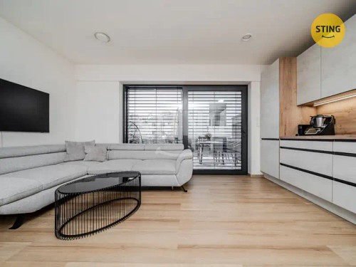 Prodej bytu 3+kk 81 m²