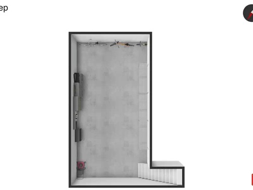 Prodej domu 182 m², pozemek 1924 m²