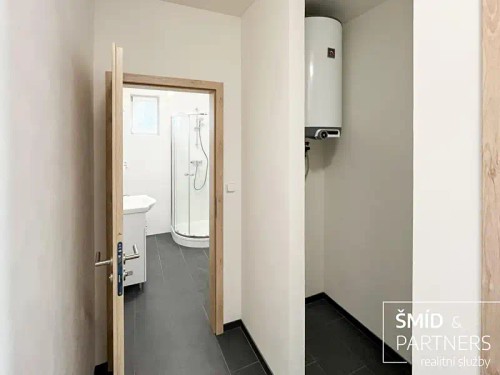 Prodaný byt 2+kk 52 m²