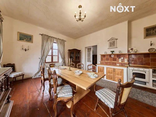 Prodej domu 769 m², pozemek 7038 m²