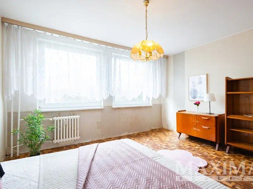 Prodaný byt 2+kk 47 m²