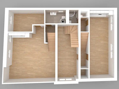 Prodej domu 285 m², pozemek 333 m²