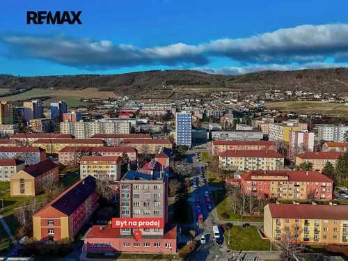 Prodej bytu 3+kk 94 m²