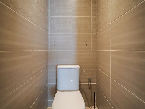 Prodaný byt 3+1 76 m²