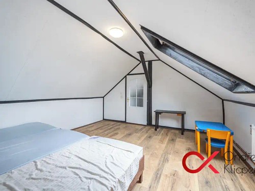 Prodej chalupy 120 m², pozemek 1203 m²