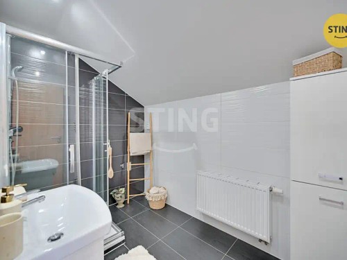 Prodej domu 82 m², pozemek 45 m²