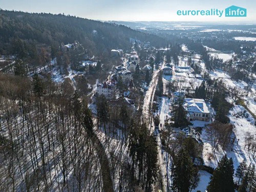 Prodej bytu 2+kk 35 m²