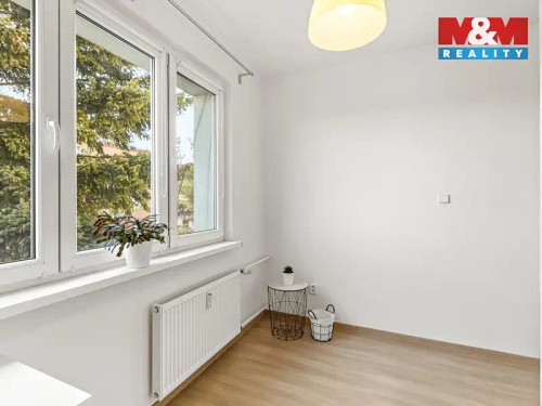 Prodej bytu 3+kk 51 m²