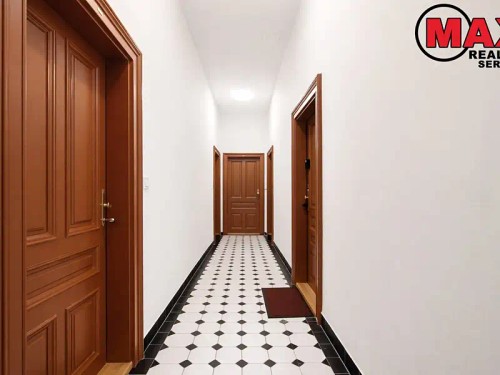 Prodej bytu 1+kk 21 m²