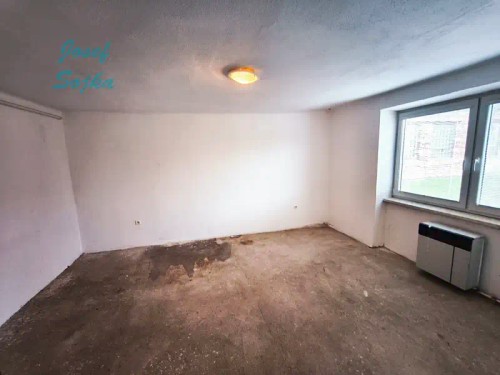 Prodaný dům 150 m², pozemek 729 m²
