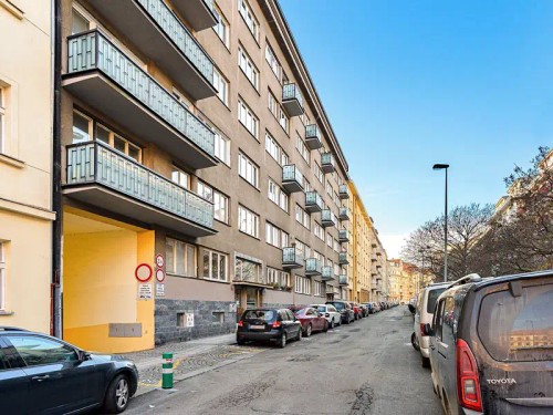 Prodej bytu 3+kk 79 m²