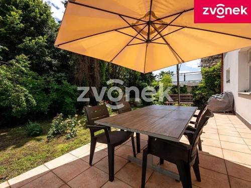 Prodej domu 207 m², pozemek 462 m²