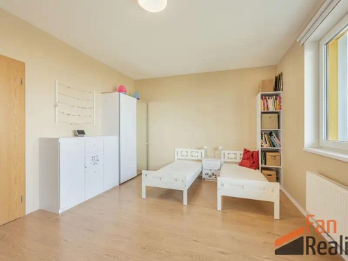 Prodej bytu 3+kk 80 m²