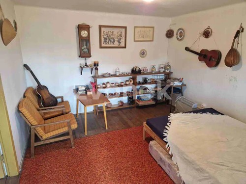 Prodej chaty 90 m², pozemek 395 m²