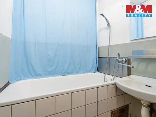 Prodej bytu 2+1 51 m²