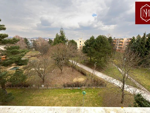 Prodaný byt 2+1 57 m²