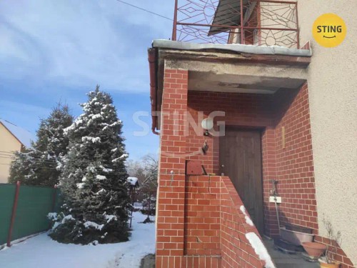 Prodej domu 610 m², pozemek 907 m²