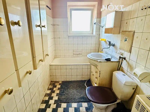 Prodaný  byt 2+1 49 m²