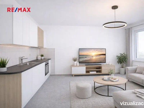 Prodej bytu 1+kk 29 m²