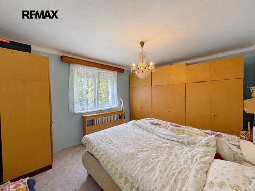 Prodej domu 115 m², pozemek 1276 m²
