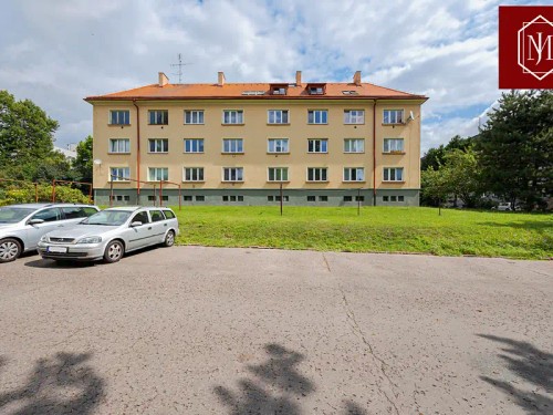 Prodej bytu 4+kk 82 m²