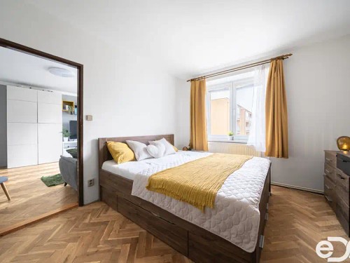 Prodej bytu 3+1 71 m²