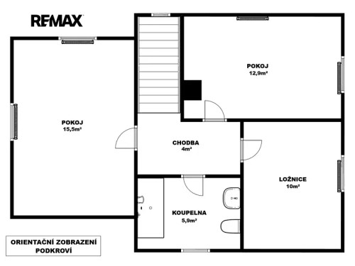 Prodej domu 112 m², pozemek 763 m²