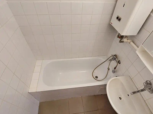 Prodaný  byt 2+1 40 m²