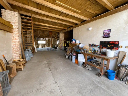 Prodej zemědělské usedlosti 166 m², pozemek 2688 m²