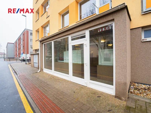 Prodaný  byt 1+kk 25 m²