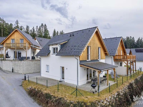 Prodej domu 96 m², pozemek 365 m²