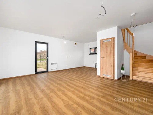Prodej domu 122 m², pozemek 1048 m²
